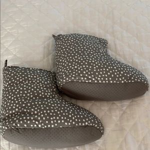 ikea slipper boots